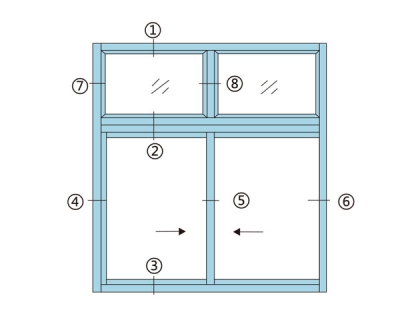 草莓视频黄版铝型材配件